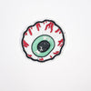 PC2189 - Green Eye (Iron On)