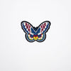 PC2210 - Colorful Butterfly (Iron On)