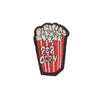 PT1367 - Pop Corn (Iron on)