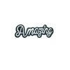 PC2496 - Amazing Text Effect (Iron On)