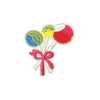 PC3620 - Three Lollipop Sweets (Iron On)