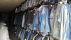 Branded Denim Jackets Mixed Colours / Mixed Sizes - Levi's Lee Wrangler Clearance