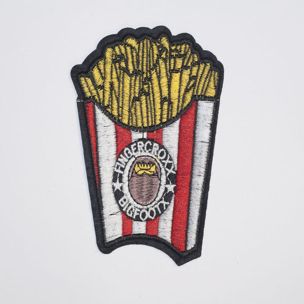 PC2201 - Large Fries (Iron On)