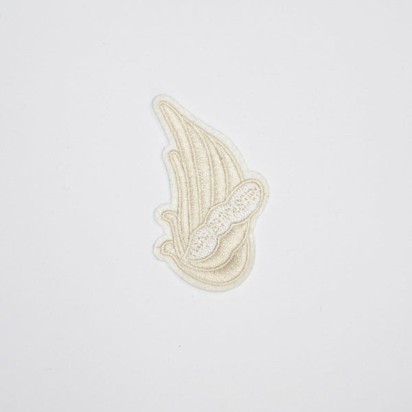 PC2209 - Light Brown Wing (Iron On)