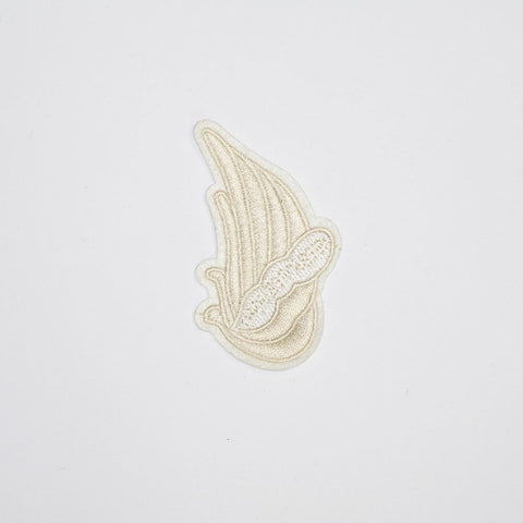 PC2209 - Light Brown Wing (Iron On)