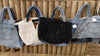 Upcycled Denim Bag ( Bulk Retail)