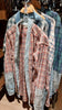Upcycled Kimono Mixed Colours/Mixed Sizes ( Bulk retail)