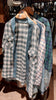 Upcycled Kimono Mixed Colours/Mixed Sizes ( Bulk retail)