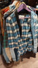 Upcycled Kimono Mixed Colours/Mixed Sizes ( Bulk retail)