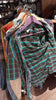 Upcycled Kimono Mixed Colours/Mixed Sizes ( Bulk retail)