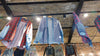 Upcycled Kimono Mixed Colours/Mixed Sizes ( Bulk retail)