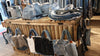 Upcycled Denim Bag ( Bulk Retail)