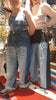 Rework Double Jeans mixed colours/ mixed sizes (Bulk Retail)