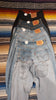 Rework Double Jeans mixed colours/ mixed sizes (Bulk Retail)