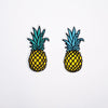 PH2046 - Green Pineapple (Iron On)