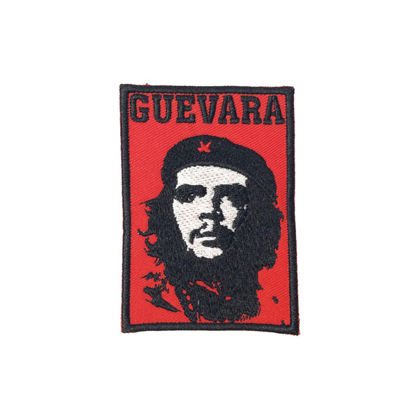 PC3634 - Che Guevara (Iron On)