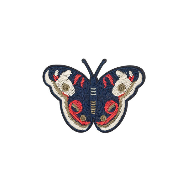 PH1955 - Small Butterfly (Iron On)