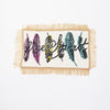 PC2412 - Free Spirit Feathers (Sew On)