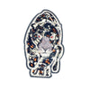 PC2902 - Special Collection Panther (Iron On)