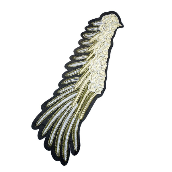 PC2883 - Bird Wing (Iron On)