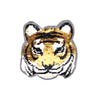 PC3643 - Reversible Double Sequin Tiger L (Sew On)
