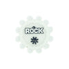PC2744 - Special Collection White Rock Patch (Iron On)
