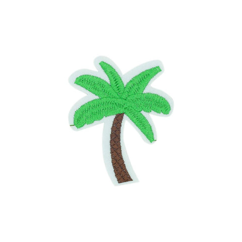 PC2690 - Palm Tree (Iron On)