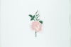 PC2488 - Pinky Flower (Iron On)