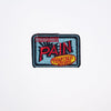 PC2224 - Pain Badge (Iron On)