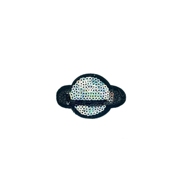 PC2650 - Sequin Planet (Sew On)