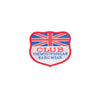 PH1998 - England Club (Sew on)