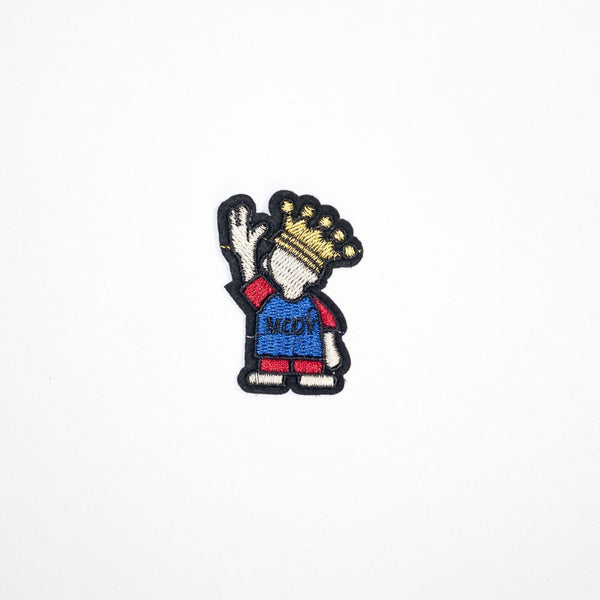 PC2146 - Prince Child MCDY (Iron On)