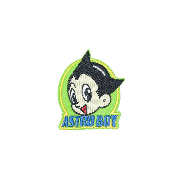 PH1967 - Astro Boy (Iron on)