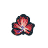 PC2627 - Red Fireworks (Iron On)
