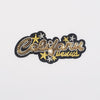 PC2485 - Sequin California (Sew On)