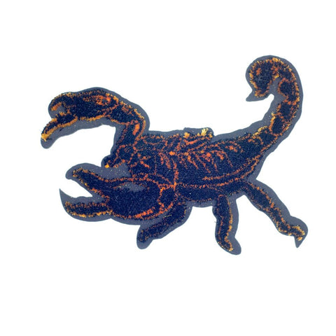 PC2900 - Special Collection Scorpion (Iron On)