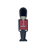 PC2621 - British Soldier (Iron On)