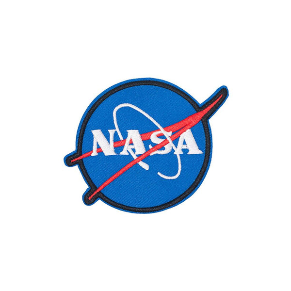 PH1956 - Nasa Logo (Iron on)