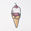 PC2401 - Sequin Ice Cream M (Sew on)