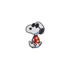 PH1972 - Snoopy Walking (Iron on)