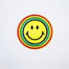 PH2042 - Colorful Emoji Yellow (Iron On)