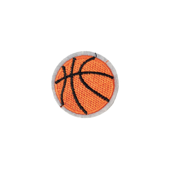 PC3677 - Basketball (Iron On)