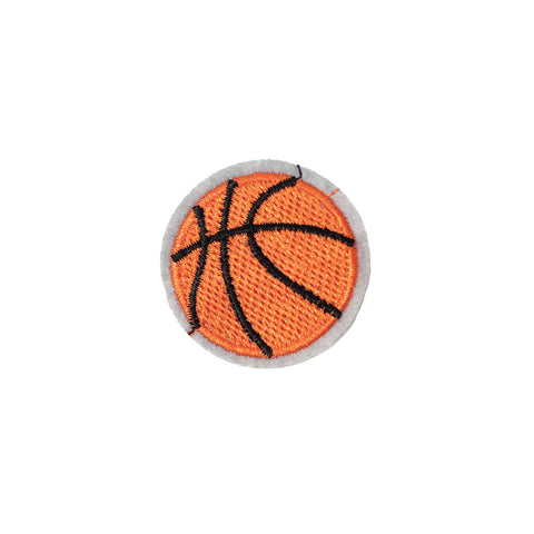 PC3677 - Basketball (Iron On)