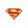 PH967B - Superman Logo (Iron on)