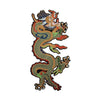 PC3416B - Chinese Dragon L (Iron On)