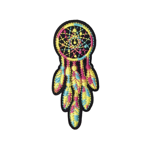 PC3681 - Dream Catcher (Iron On)