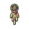 PC3681 - Dream Catcher (Iron On)