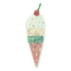 PC2569 - Sequin Ice Cream (Sew On)