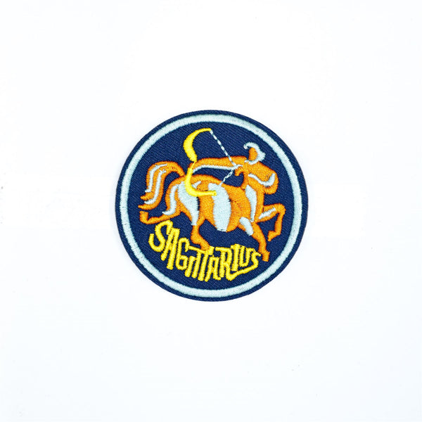 PH2017C - Sagittarius Horoscope (Iron On)