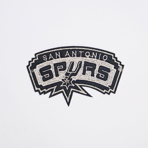 PH2051 - NBA Spurs (Iron On)